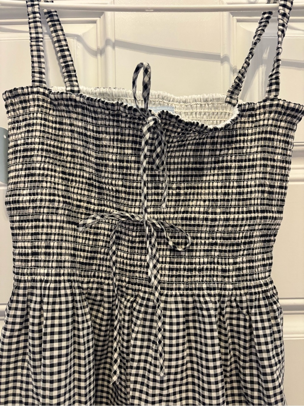 Hill House Larissa Nap Dress size Small- New with tags - Picture 4 of 5